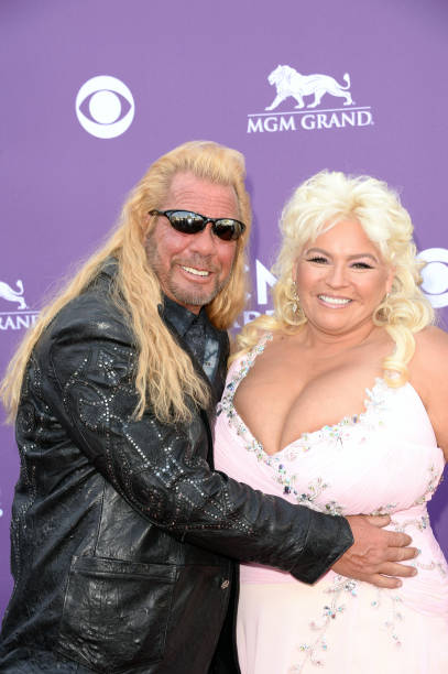 Duane 'Dog' Chapman