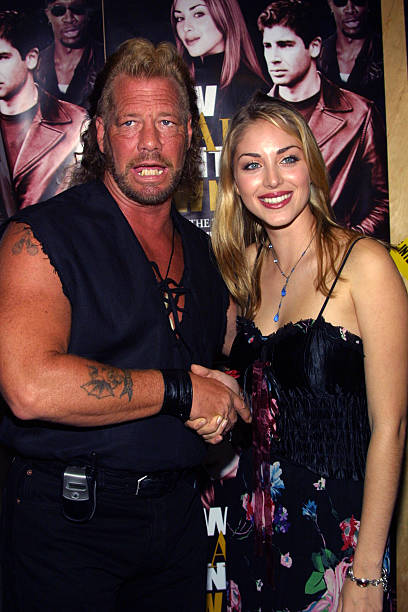 Duane 'Dog' Chapman