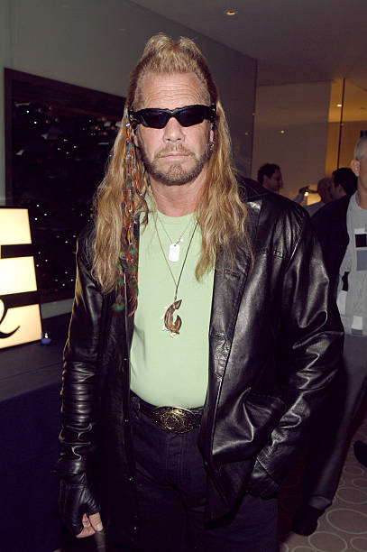 Duane 'Dog' Chapman