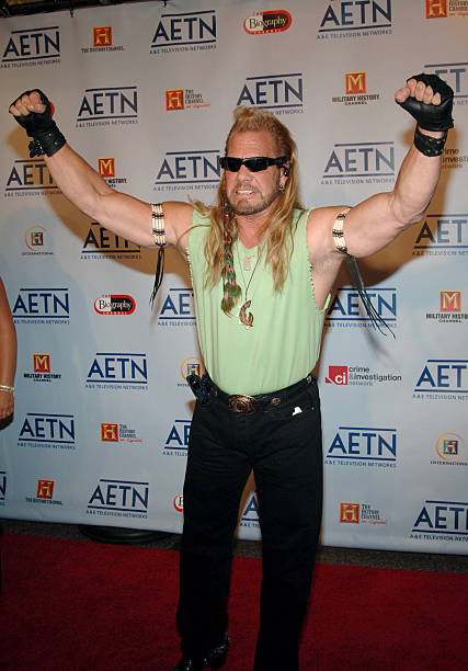 Duane 'Dog' Chapman