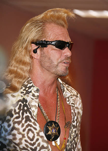Duane 'Dog' Chapman