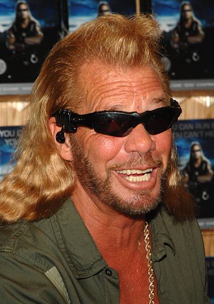 Duane 'Dog' Chapman