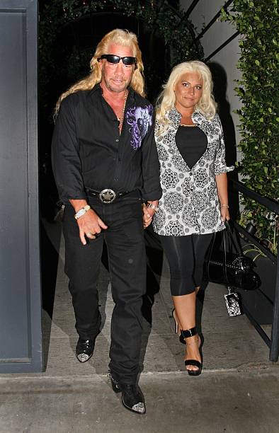 Duane 'Dog' Chapman