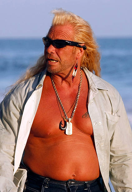 Duane 'Dog' Chapman