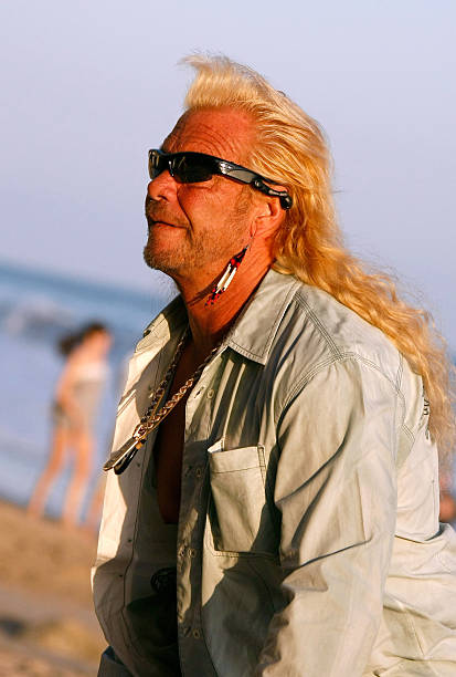 Duane 'Dog' Chapman