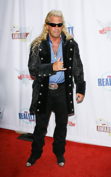 Duane 'Dog' Chapman