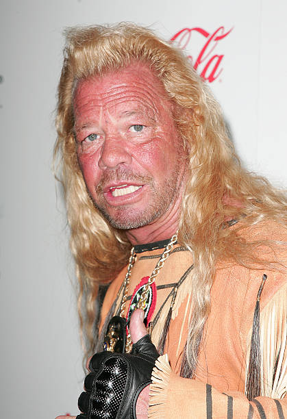 Duane 'Dog' Chapman