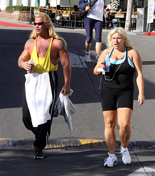 Duane 'Dog' Chapman