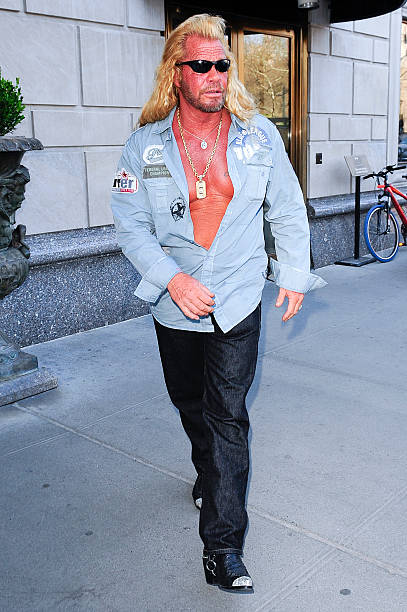 Duane 'Dog' Chapman