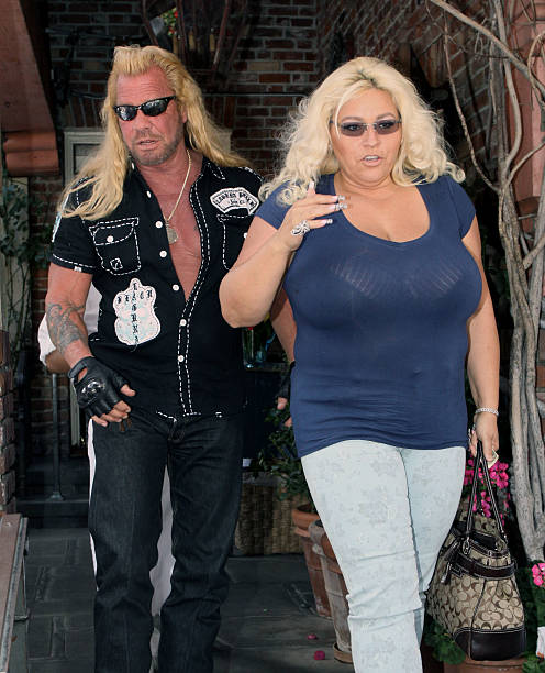 Duane 'Dog' Chapman