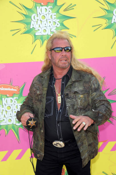 Duane 'Dog' Chapman