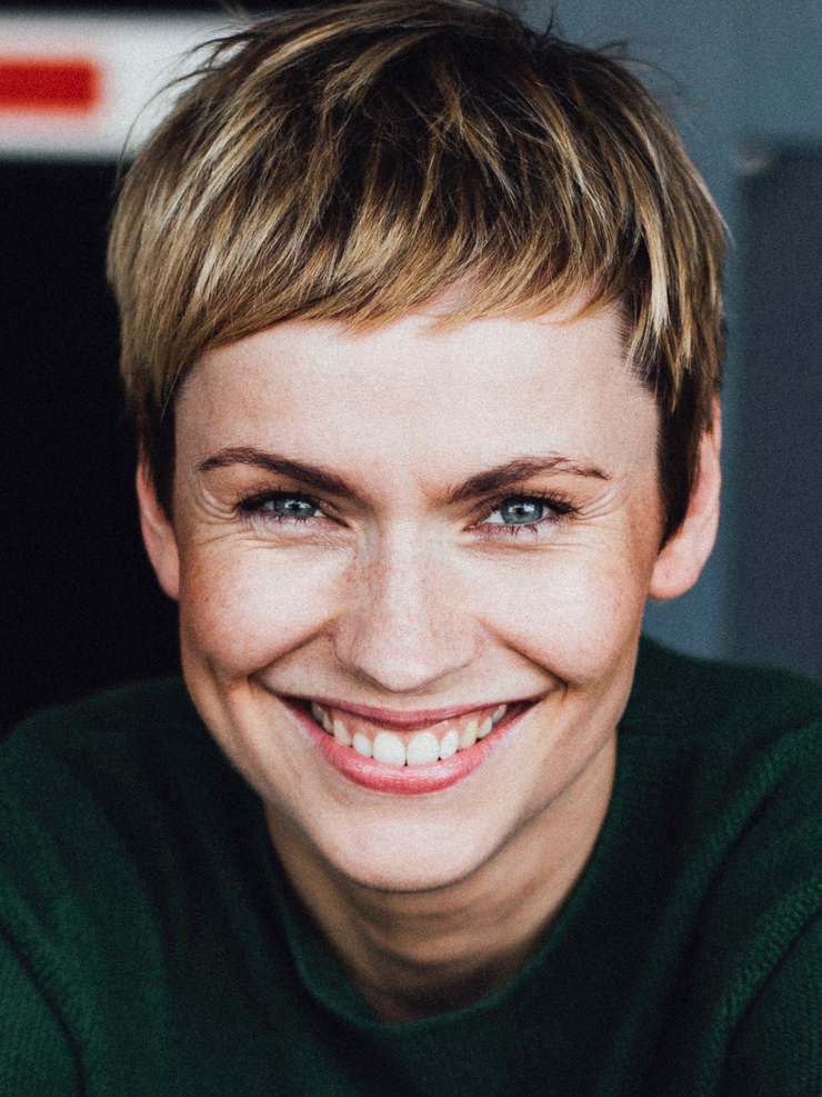 Gundula Niemeyer
