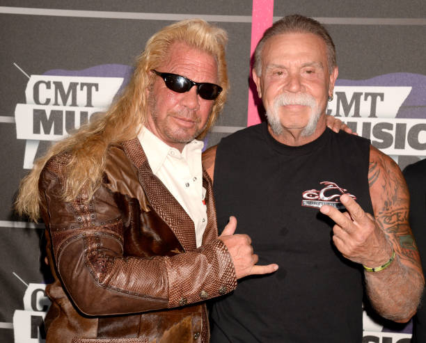 Duane 'Dog' Chapman