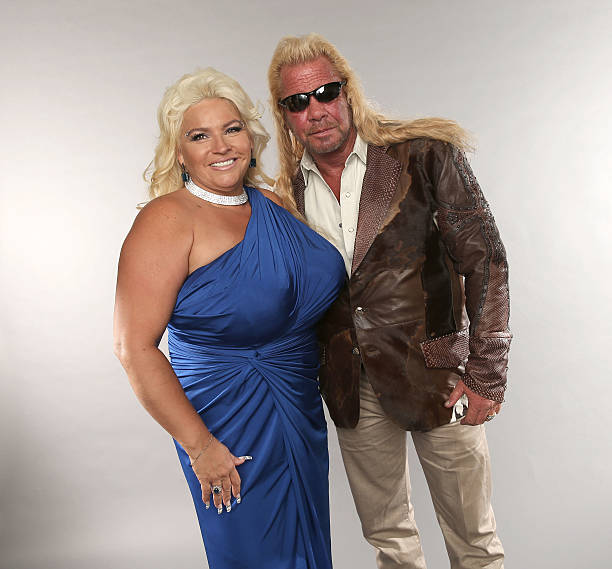 Duane 'Dog' Chapman
