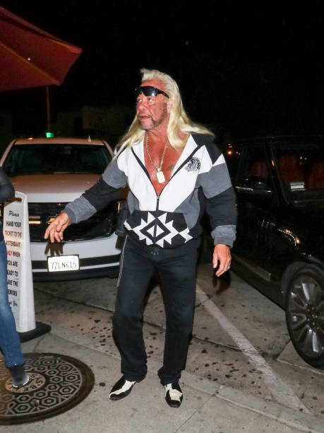 Duane 'Dog' Chapman