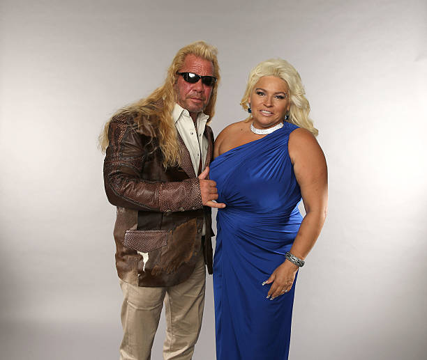 Duane 'Dog' Chapman