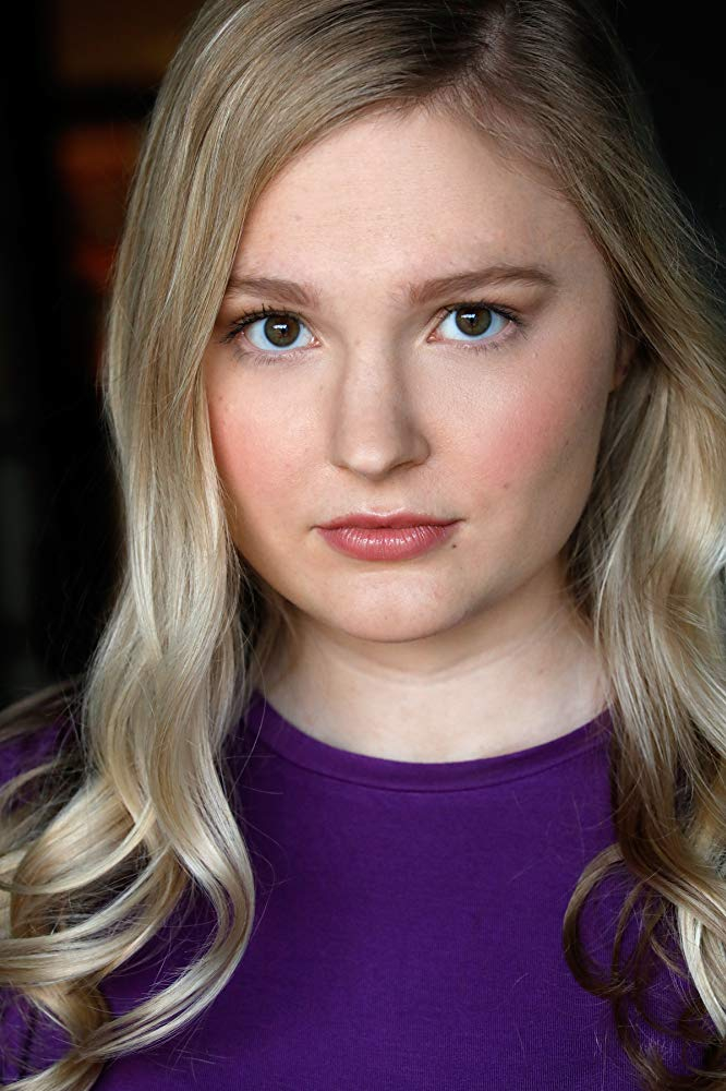 Sarah Borne Sarah Borne