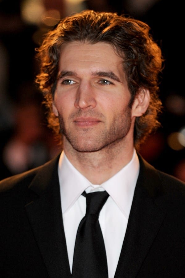 Picture Of David Benioff