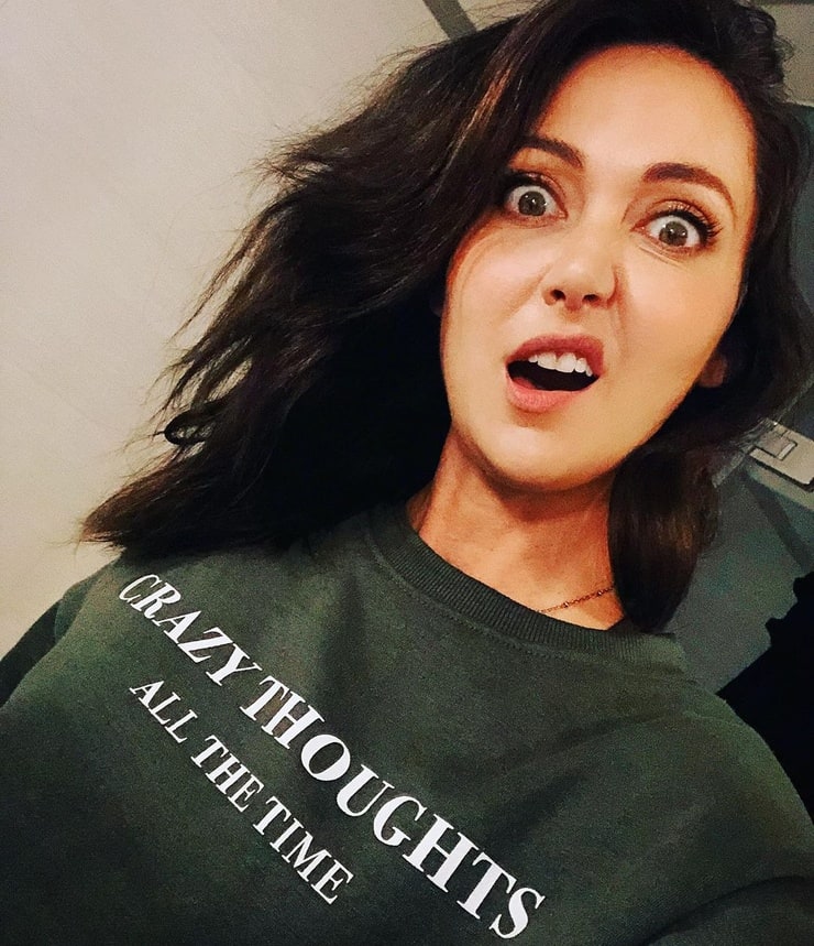 Jessica Chobot