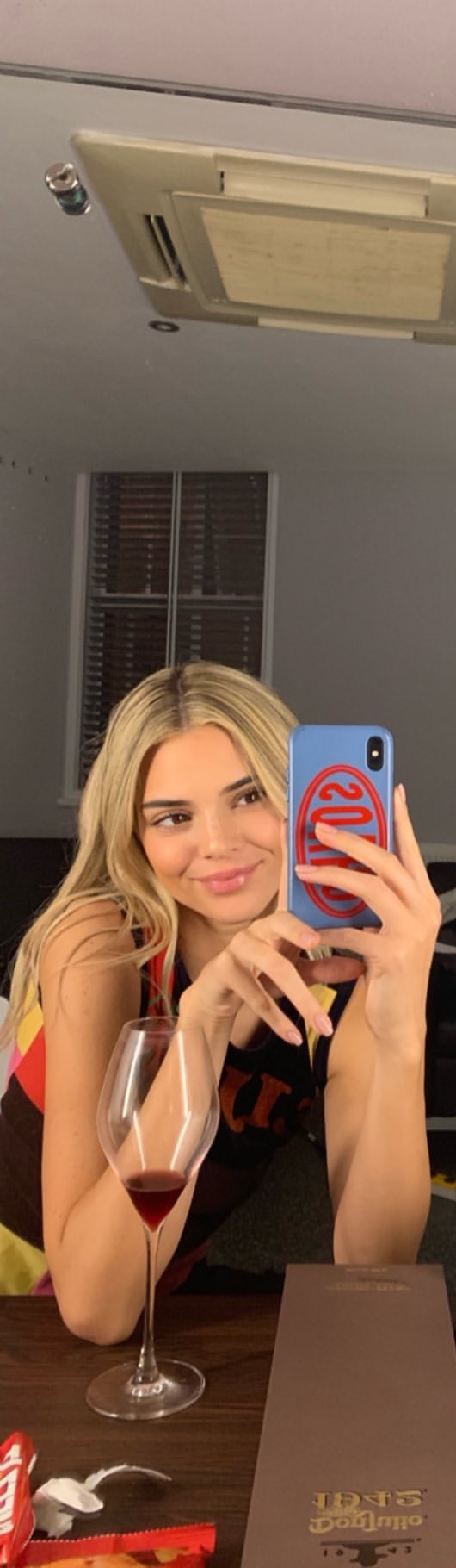 Kendall Jenner