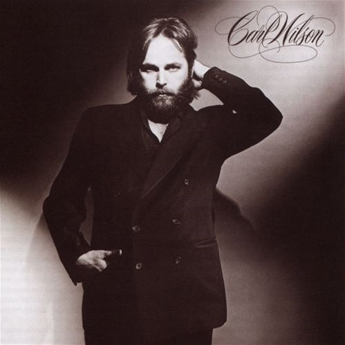 Carl Wilson