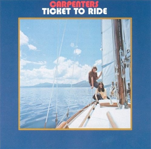 Ticket to Ride