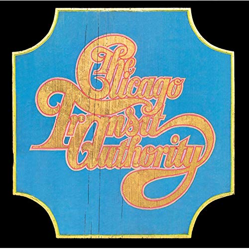 The Chicago Transit Authority