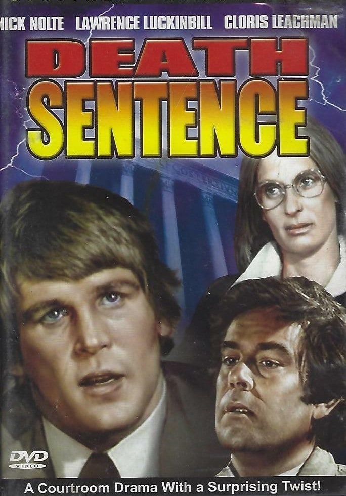 Death Sentence (1974)