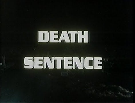 Death Sentence (1974)