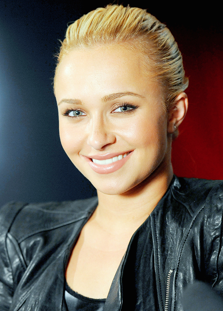 Hayden Panettiere