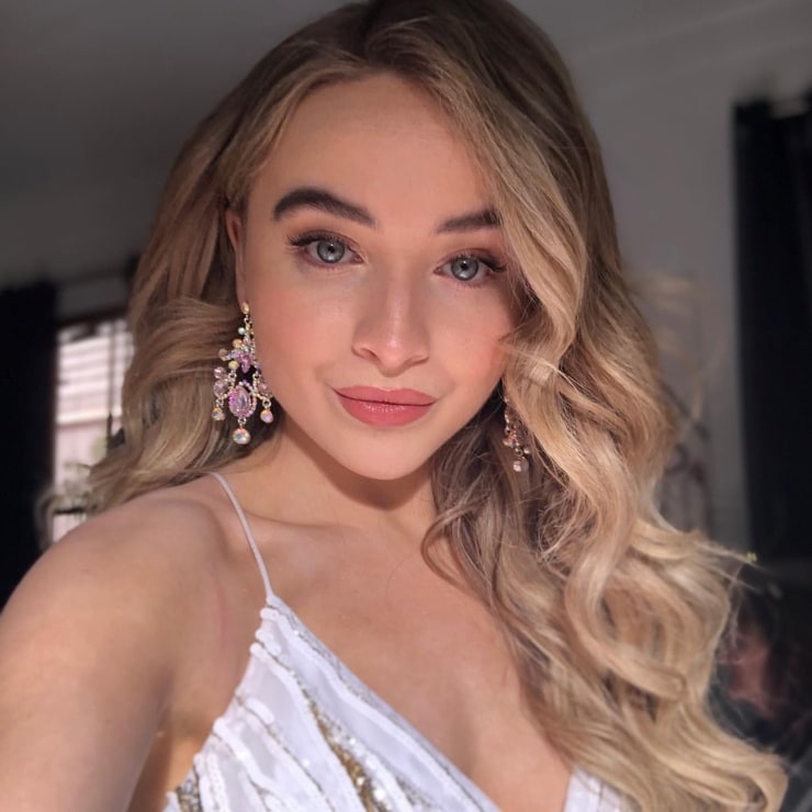 Sabrina Carpenter