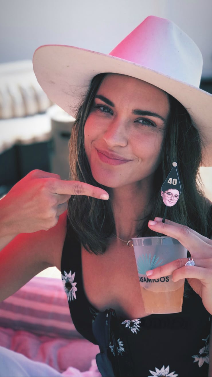 Odette Annable Odette Annable