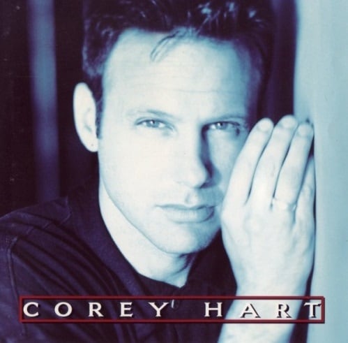 Corey Hart