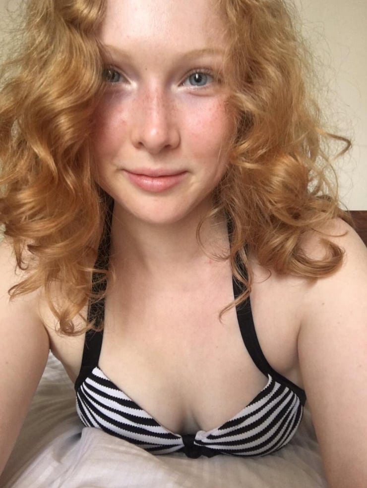 Molly C. Quinn Molly C. Quinn