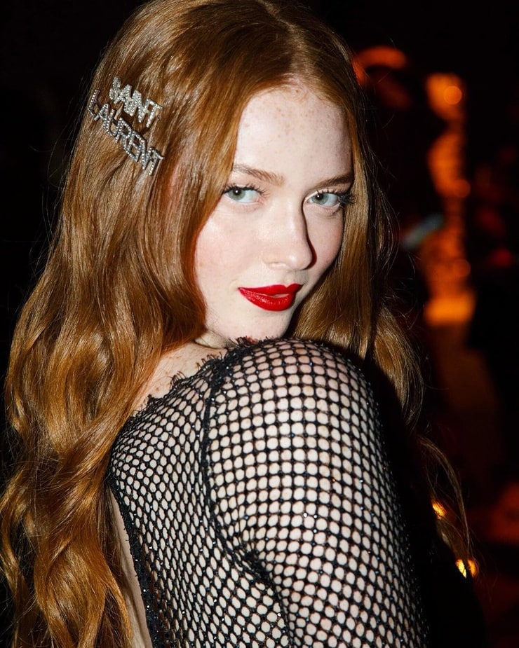 Picture of Larsen Thompson