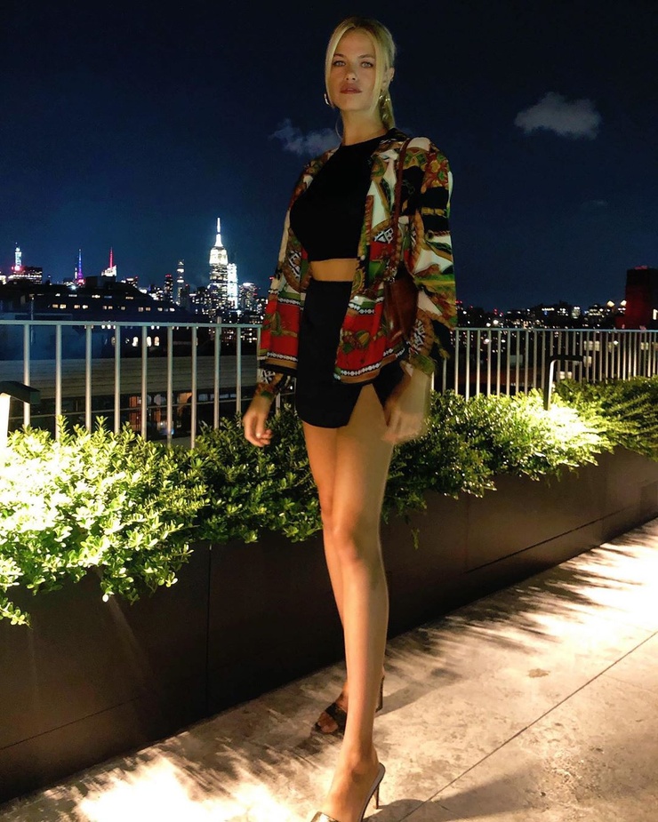 Hailey Clauson Hailey Clauson