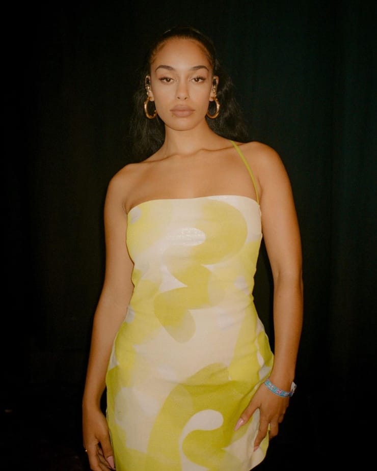 Jorja Smith