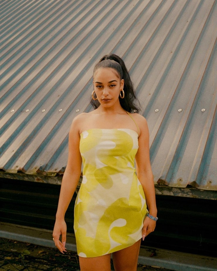 Jorja Smith