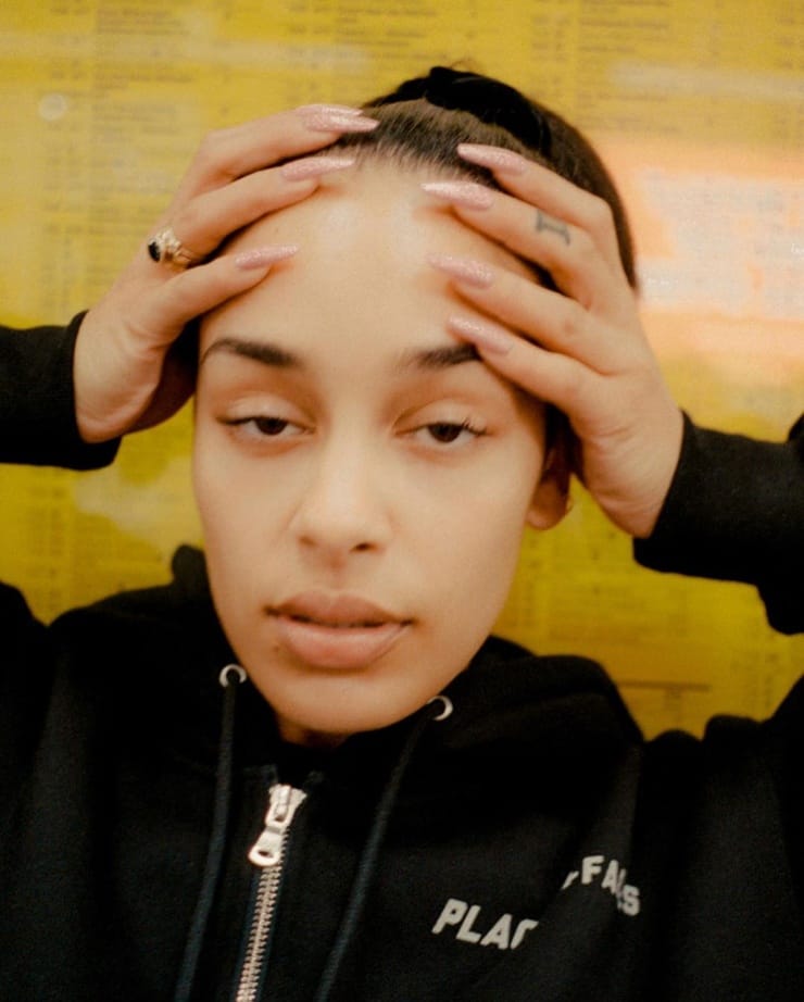 Jorja Smith