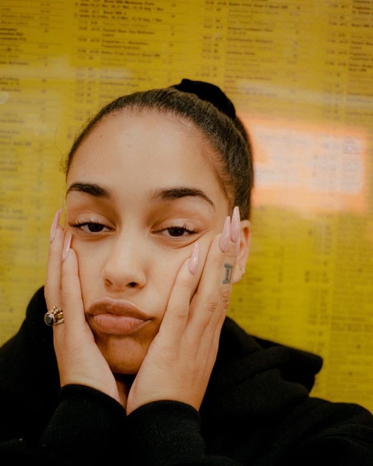 Picture of Jorja Smith