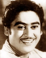 Kishore Kumar