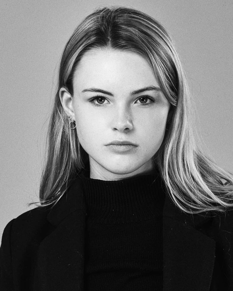 Catharina Prins Catharina Prins