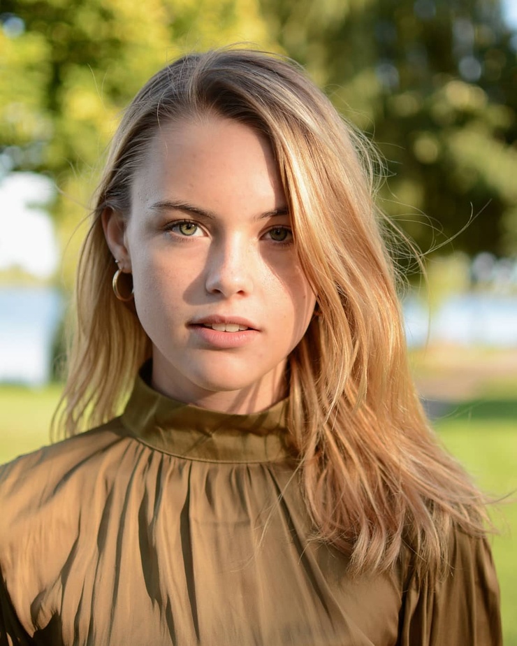 Catharina Prins Catharina Prins