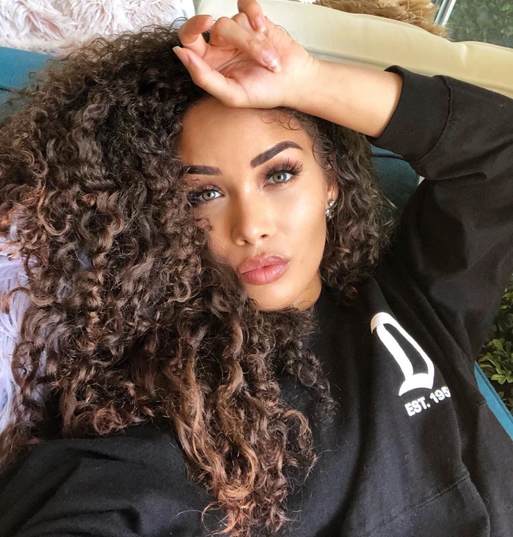 Kreesha Turner
