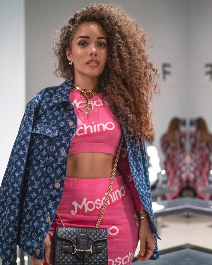 Kreesha Turner