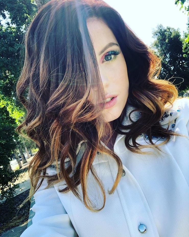 Sydney Sierota Sydney Sierota