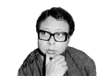 Rahul Dev Burman