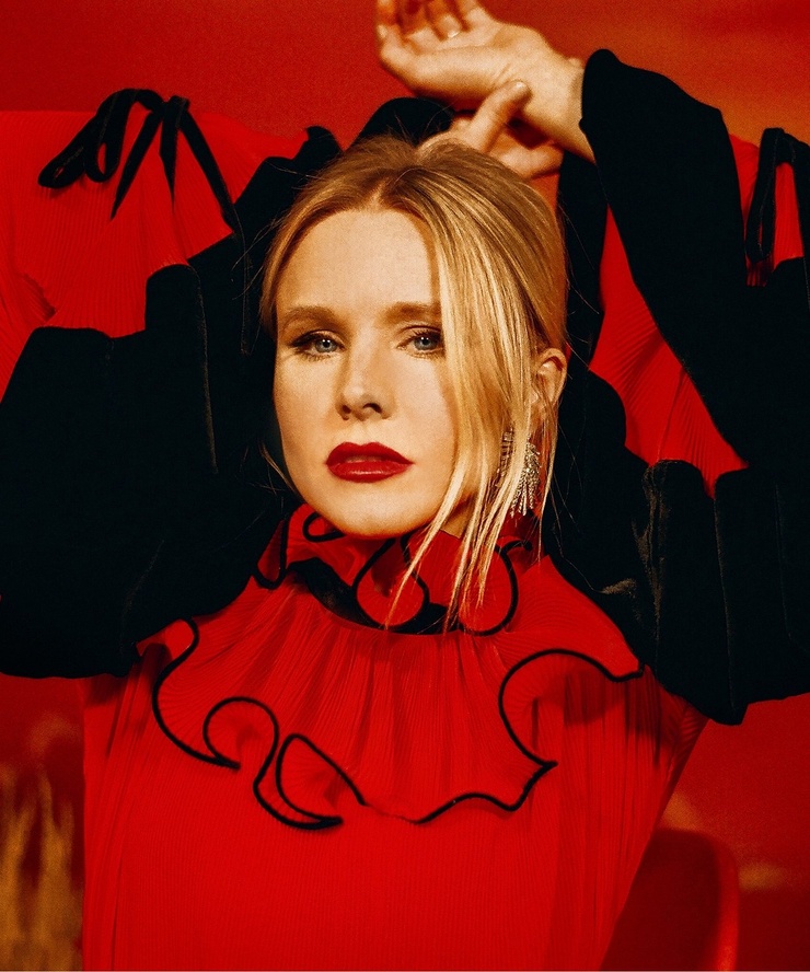 Kristen Bell
