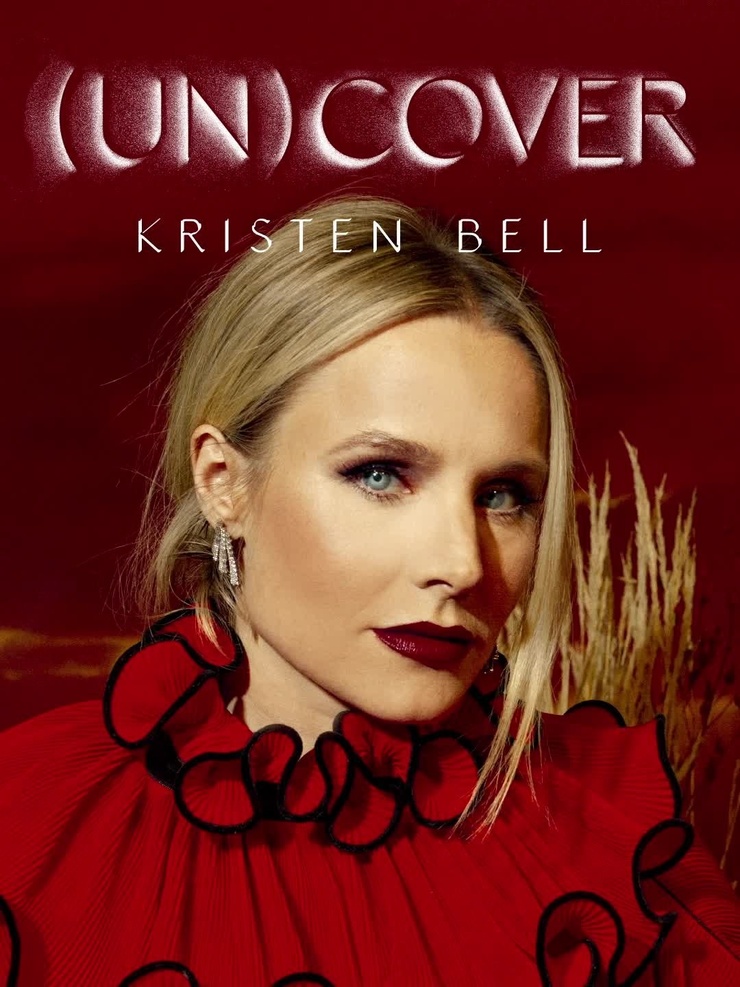 Kristen Bell