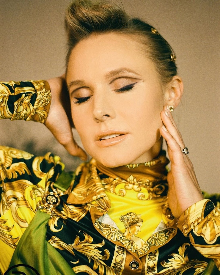 Kristen Bell